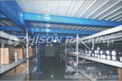 Mezzanine racks ,rack