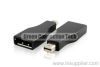 Mini Displayport to Displayport Adapter