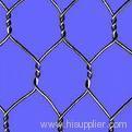 Hexagonal Wire Mesh