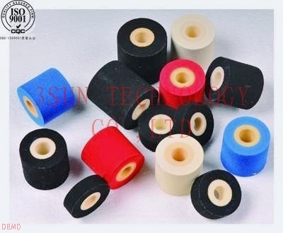 hor ink rolls