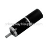 BLDC PLANET GEAR MOTOR