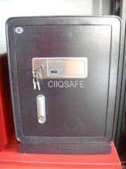 electronic safety cabinet