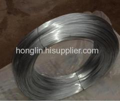 low carbon iron wires