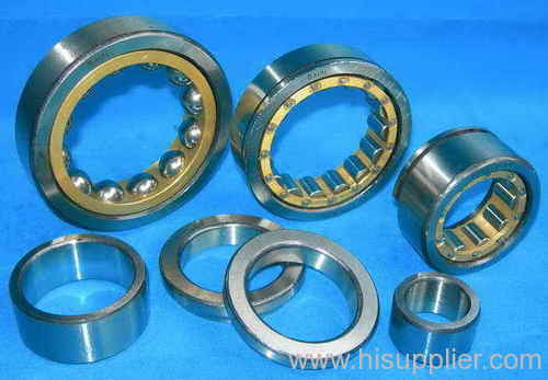 cylindrical roller bearing