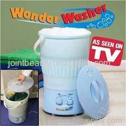 wonder washers