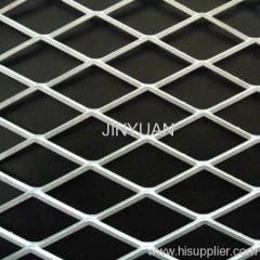 china expanded metal mesh