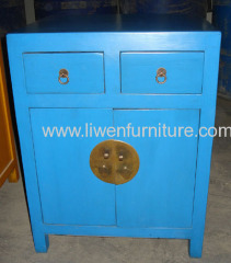 reproduction furniture small cabinet