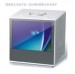 3.5 inch LCD mini mp5 speaker rmvb player