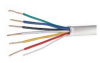 Flat Telephone Cable