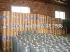 Welded Wire Mesh