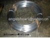 galvanized iron wire,binding wire