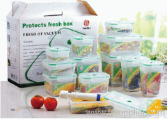 protects fresh box