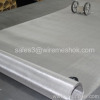 Stainless Steel Filter Cloth