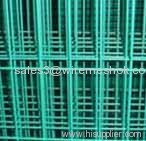 PVC Welded Wire Meshes