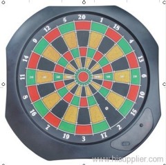 Electronic Dartboard