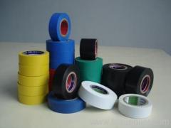 PVC Electrical Insulation Tape