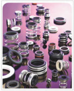 China HZ Seals Manufacture Co.,Ltd.