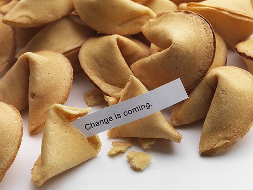 great fortune cookies
