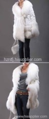 Monglian Lamb fur Garments