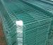 Galvanized Welded Wire Mesh Panel