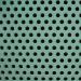 Galvanized Perforated Metal Mesh