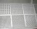 Galvanized Perforated Metal Mesh