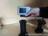 Camera display stand without alarming