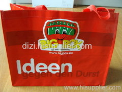 shopping bag