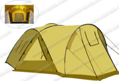 family tent