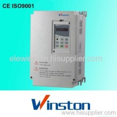 Frequency inverter