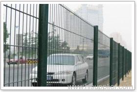 wire mesh