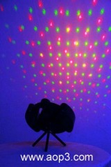disco laser star lighting disco laser player