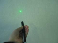 1mw green laser pointer