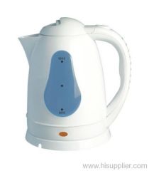 Cordless Kettle