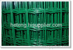 Netherlands welded wire mesh