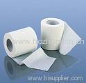 virgin pulp tissue roll