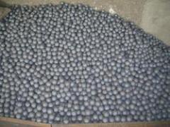 SHANDONG STEEL BALL COMPANY