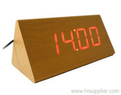 LCD Clock