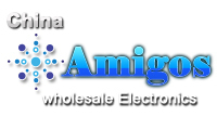 Amigos Industrial Limited