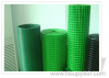 PVC Coated Welded Mesh