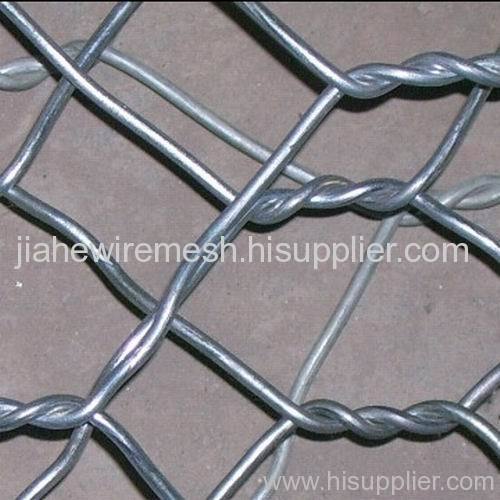 hexagonal wire netting