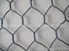 Galvanized hexagonal wire netting