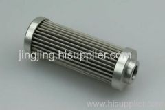 stainless steel filter