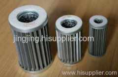 filter metal