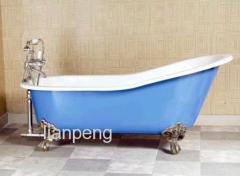 Cast Iron Bathtub