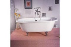 Steel Plate Bathtubs