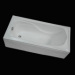 Steel Plate Bathtubs