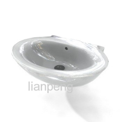 Ceramic Washing Basin