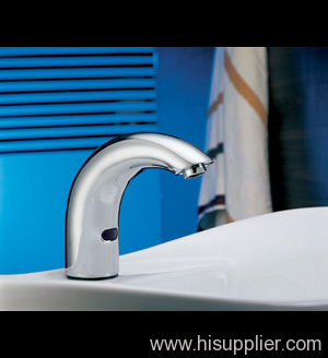 washbasin automatic faucet