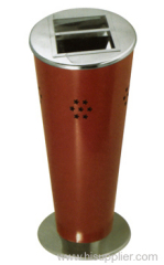 Indoor dustbin